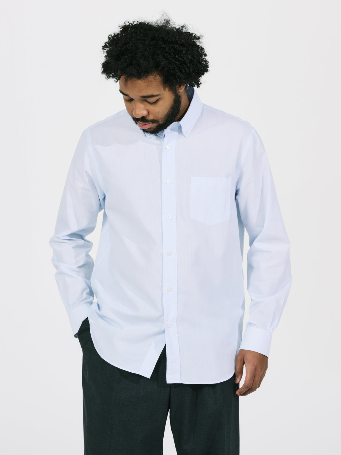 How to wear summer “DEO” style 汗の季節、消臭機能ウエアの⾝に付け⽅