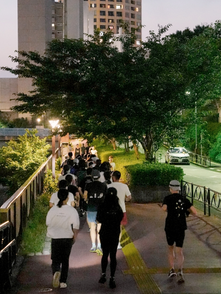 READY to Rise @YEBISU GARDEN PLACE EVENT REPORT