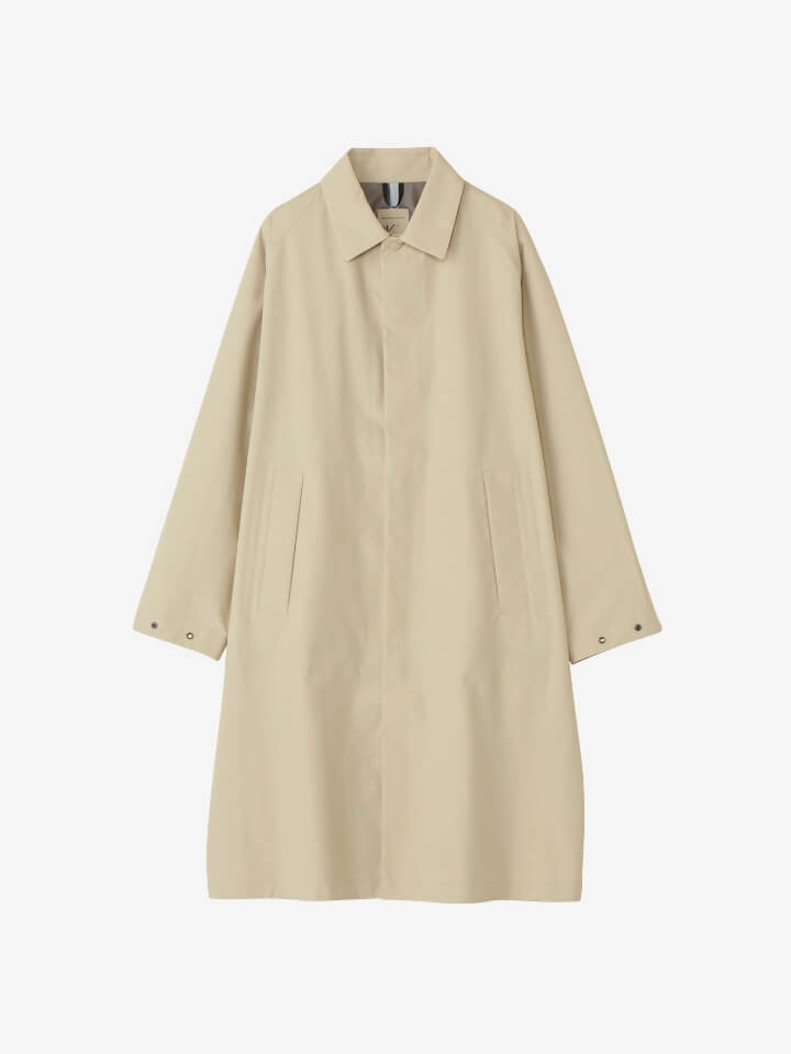 BALMACAAN COAT KSU13340