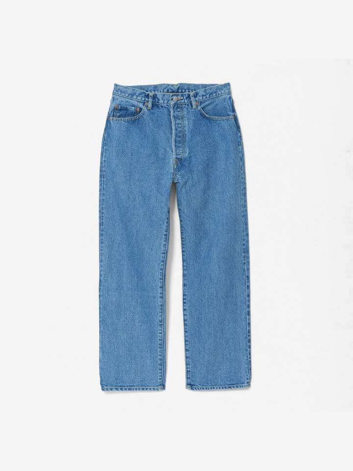 OLEANDER/DENIM PANTS KSU42141