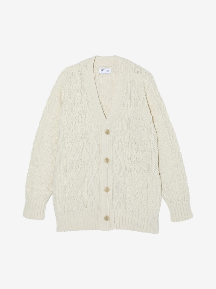 FISHAND SHEEPS/CARDIGAN KSU32222