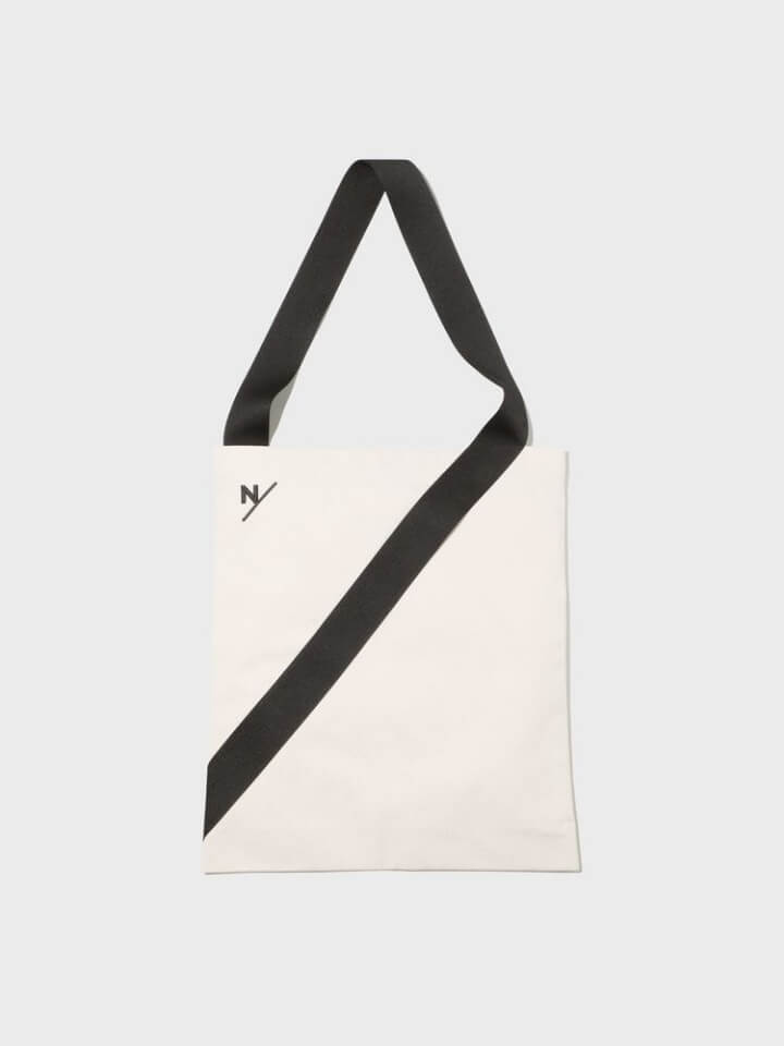 BANANA/ CANVAS TOTE BAG KSU82221