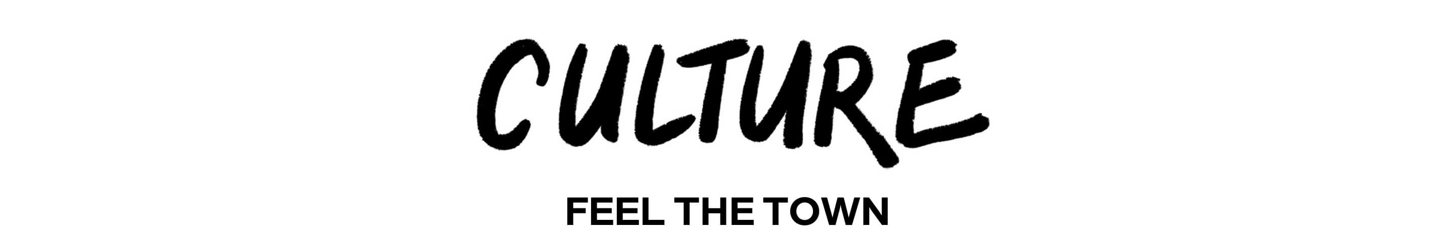 WELCOME TO KICHIJOJI. #2 CULTURE “FEEL THE TOWN.”