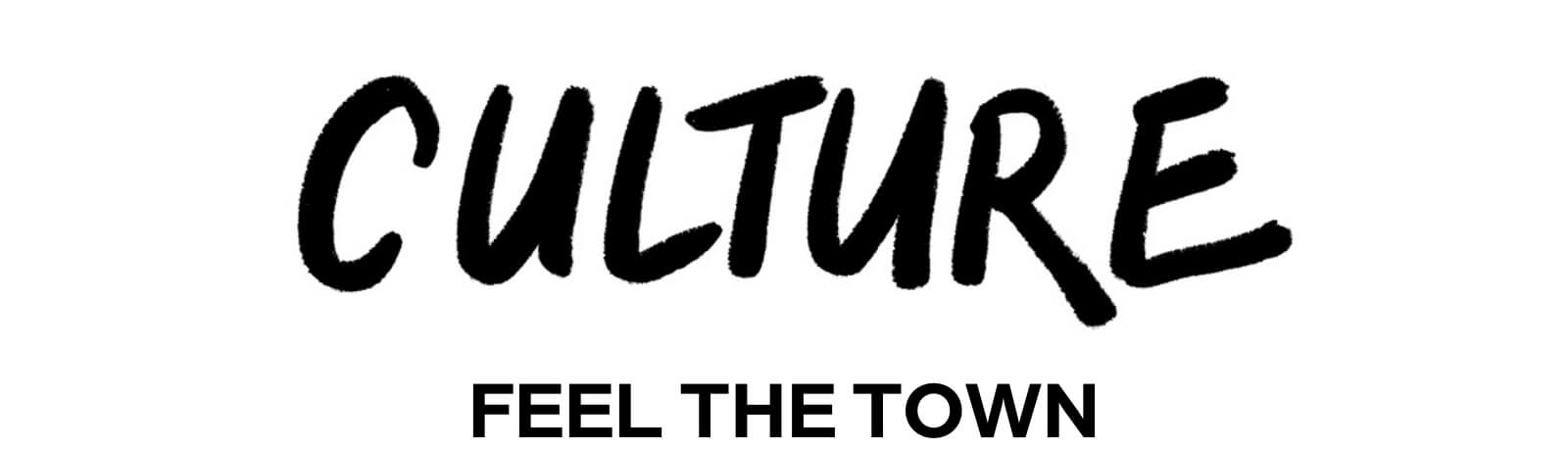 WELCOME TO KICHIJOJI. #2 CULTURE “FEEL THE TOWN.”