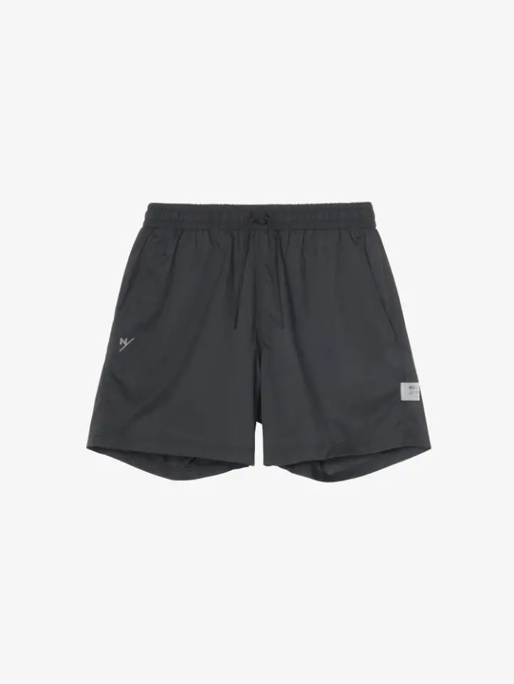 NOWTER / WOVEN SHORTS KS44111
