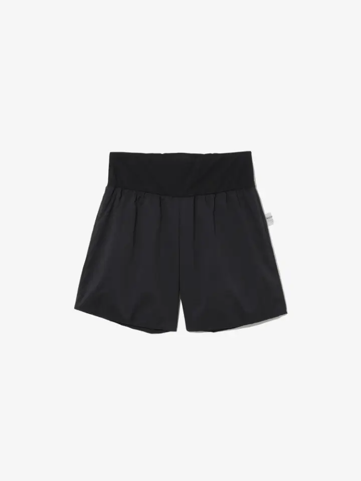 NOWTER / WOVEN SHORTS KSW34117
