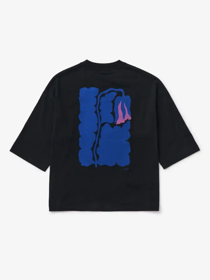 MDJ BIG GRAPHIC TEE KSU32146B3
