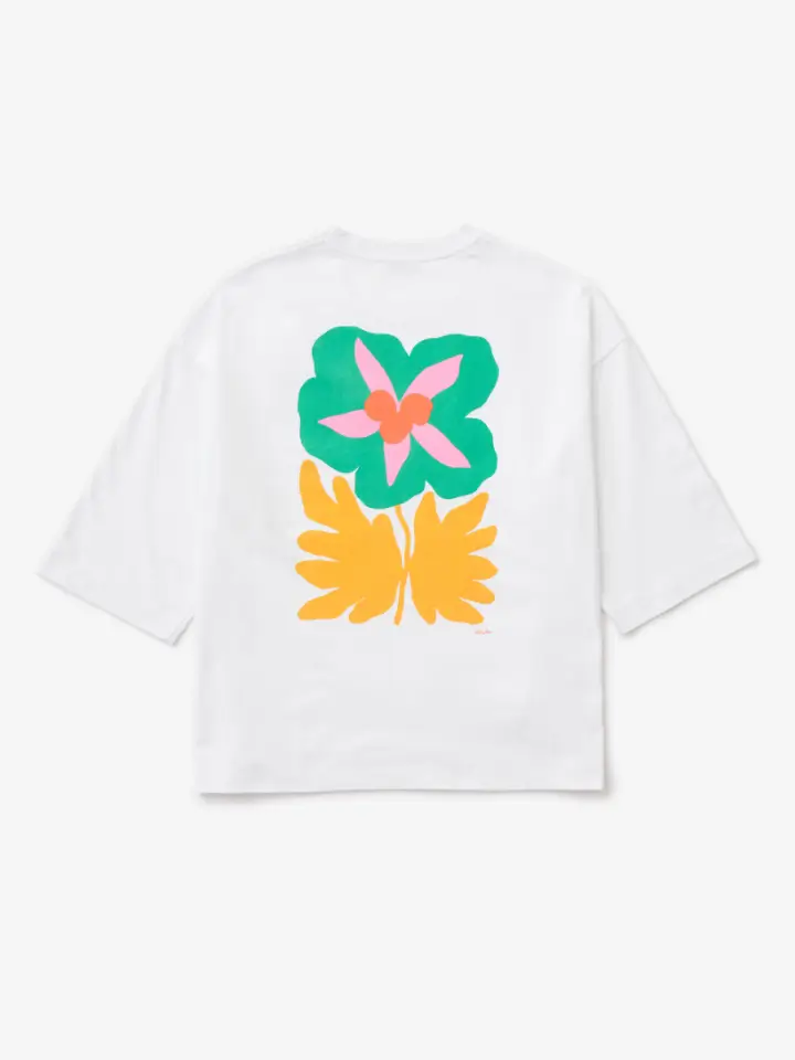 MDJ BIG GRAPHIC TEE KSU32146B3