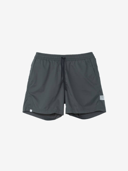 NOWTER/ WOVEN SHORTS