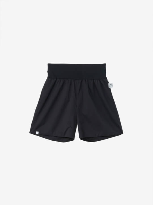 NOWTER/ WOVEN SHORTS