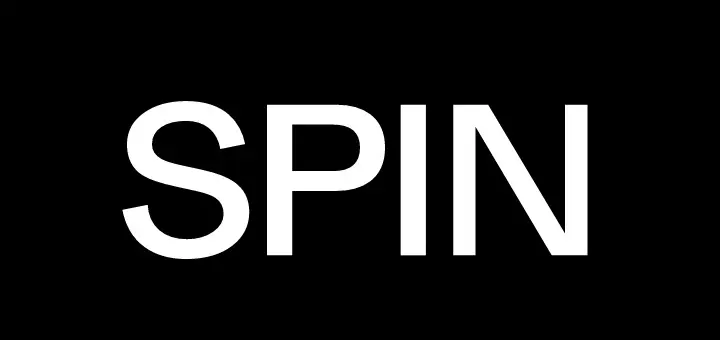 Design by SPIN