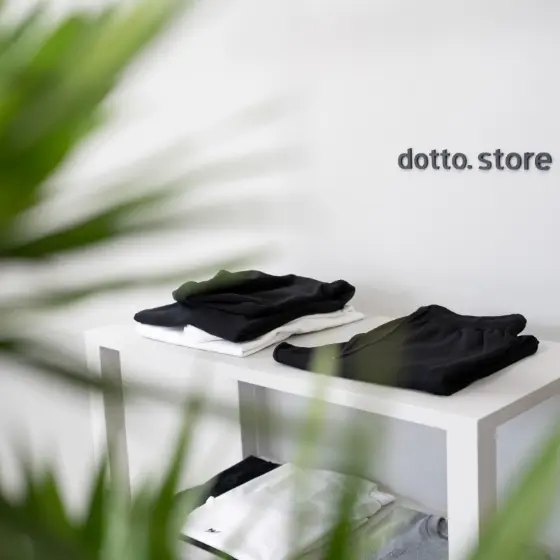dotto. store