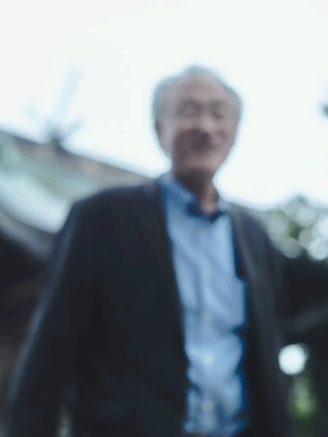数百年生き抜いた木と向き合い続ける二人の、物事に向き合う真摯さ 澤 太一郎&山田 景