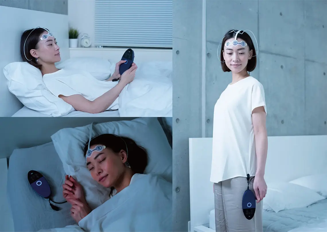 睡眠の未知を研究する「READY」な姿勢　柳沢 正史