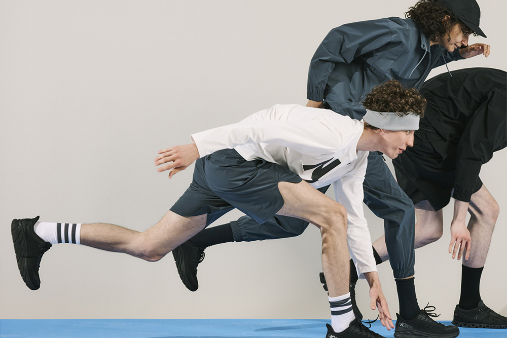 FALL WINTER 2023 | NEUTRALWORKS. ブランドサイト