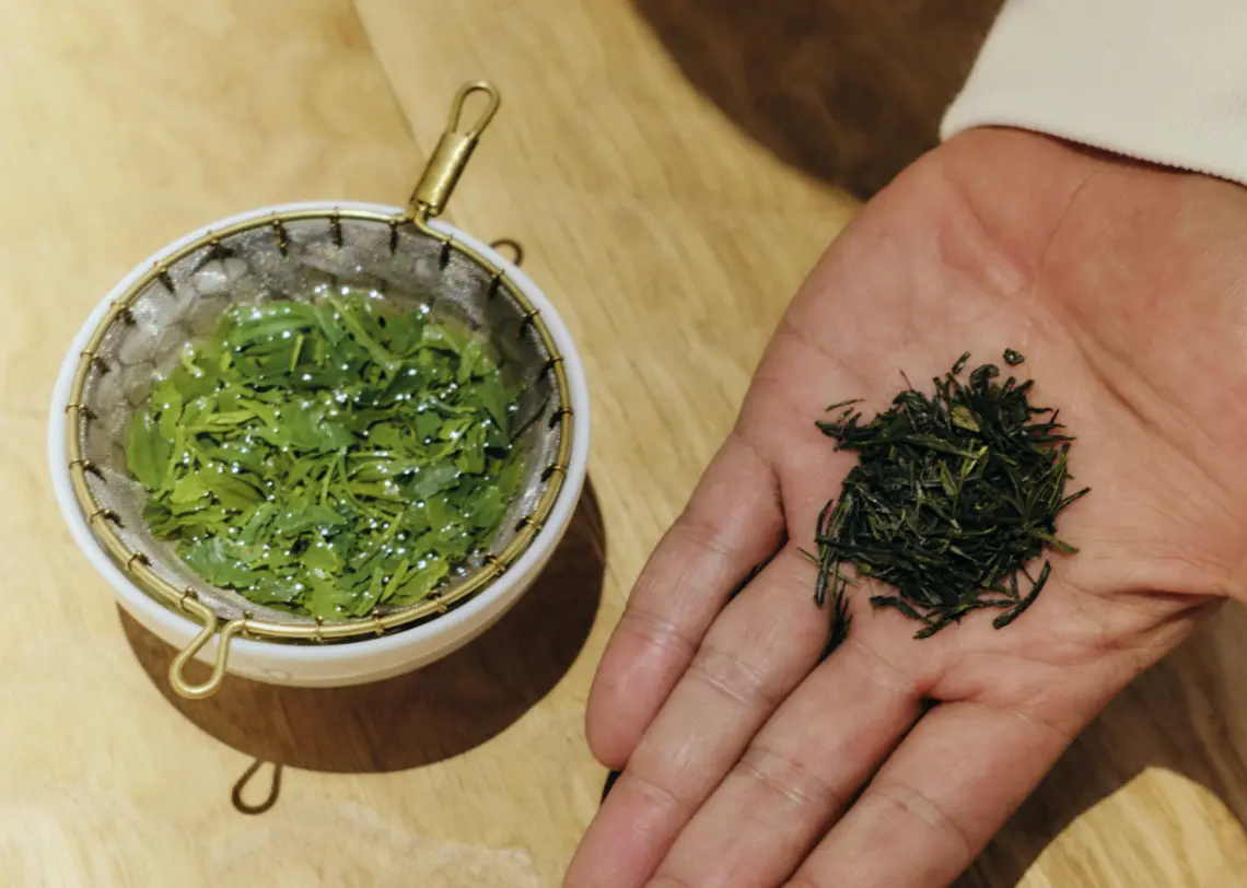 伝統工芸は未来をつくるチャレンジ──用の美を追求する金網職人の生き様 辻徹