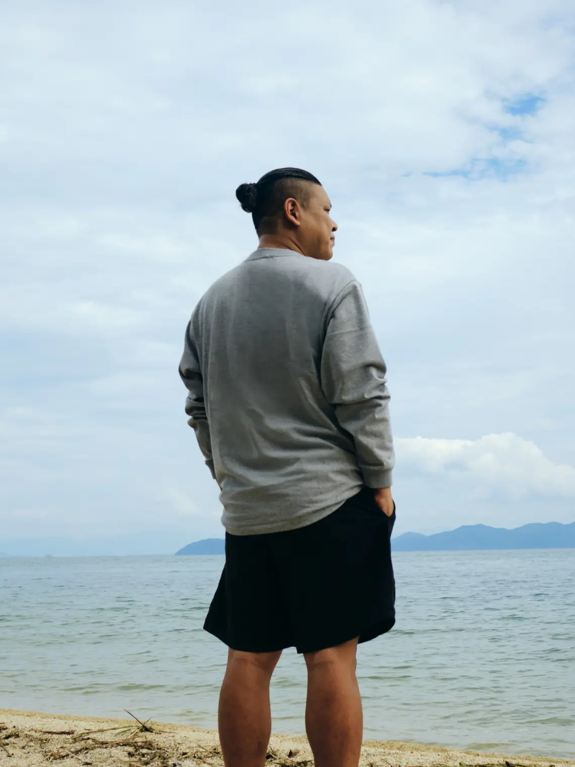 伝統工芸は未来をつくるチャレンジ──用の美を追求する金網職人の生き様 辻徹