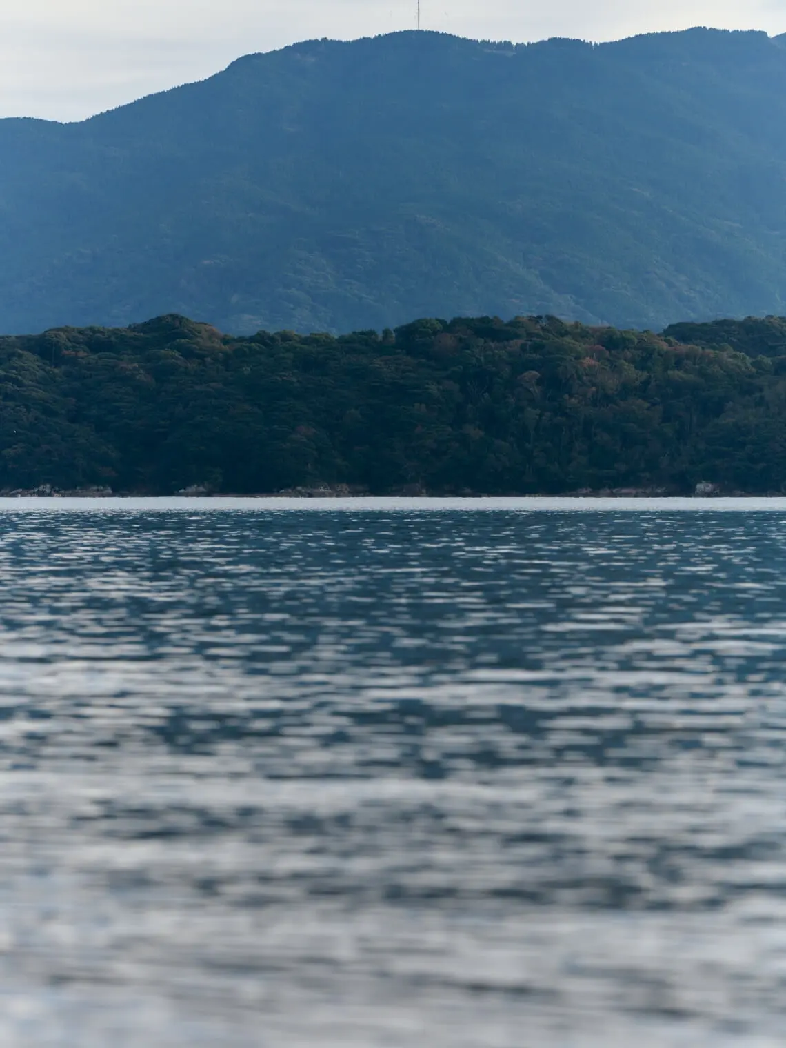 糸島の海