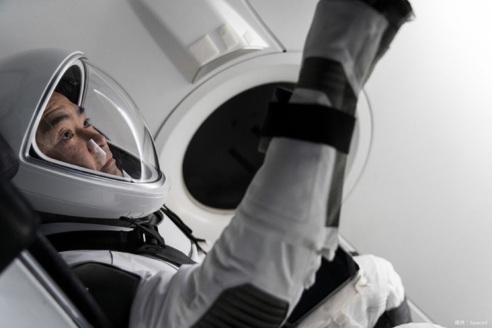 個の“夢”から人類の“進歩”へ ── 宇宙飛行士のニュートラルな生き方