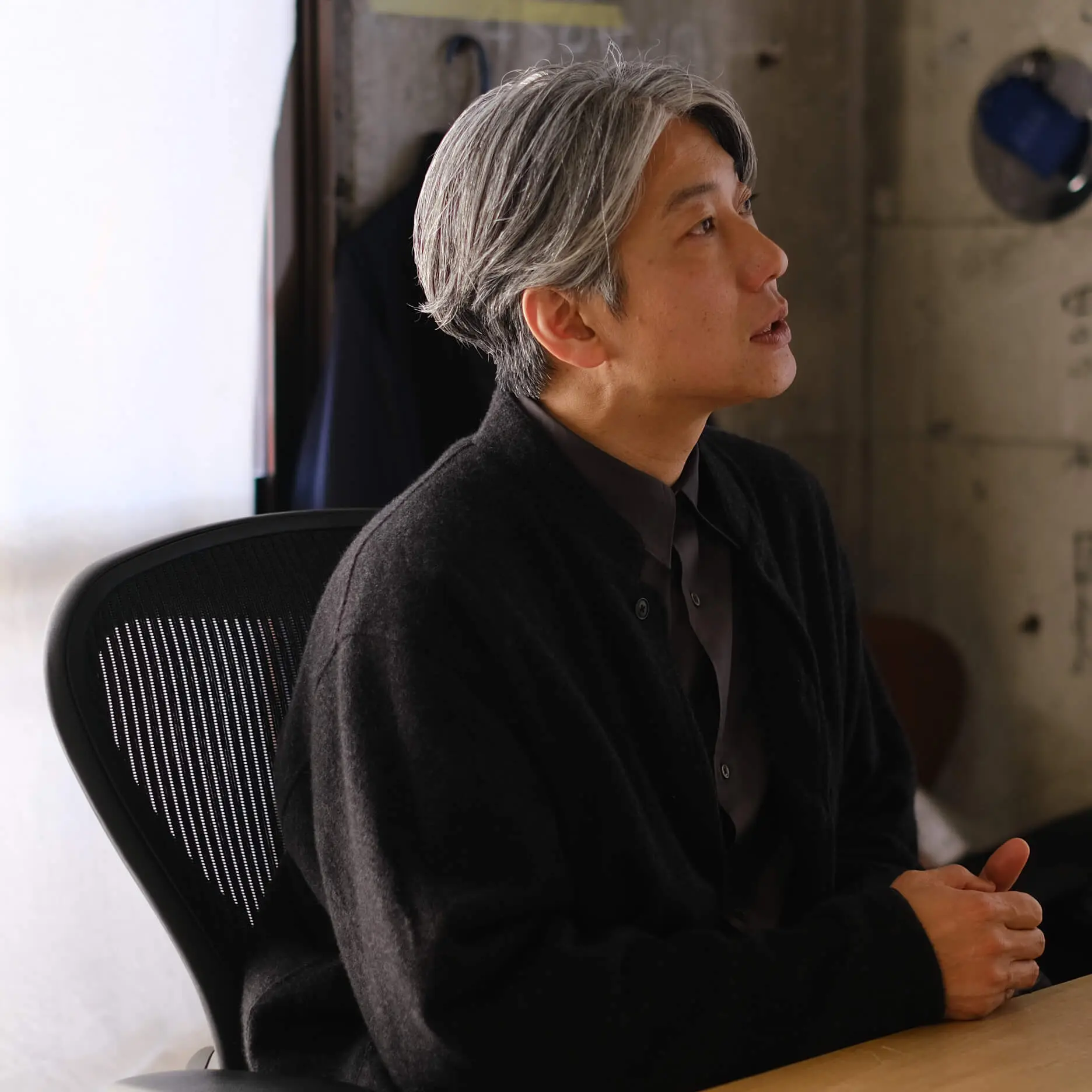 髙須学 Gaku Takasu