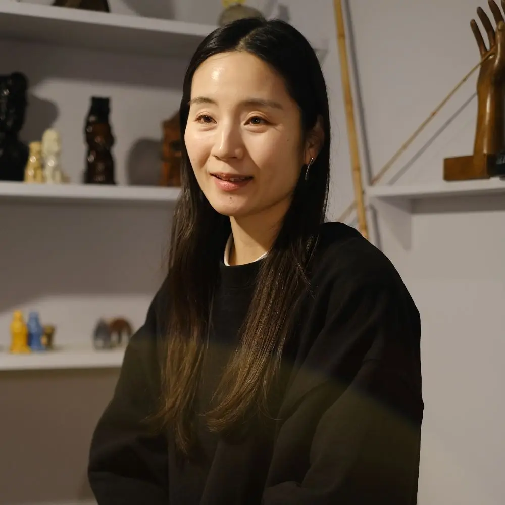 佐々木まい Mai Sasaki