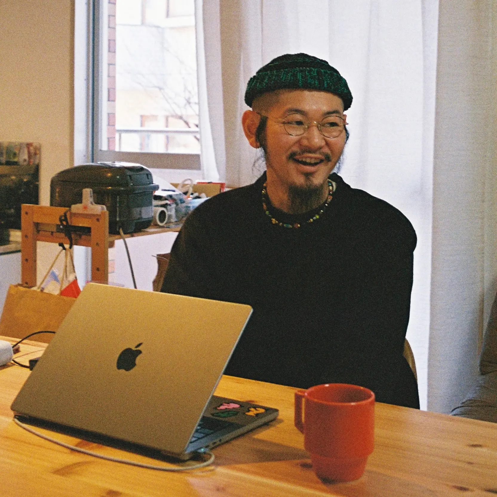 NOSKさんのお仕事