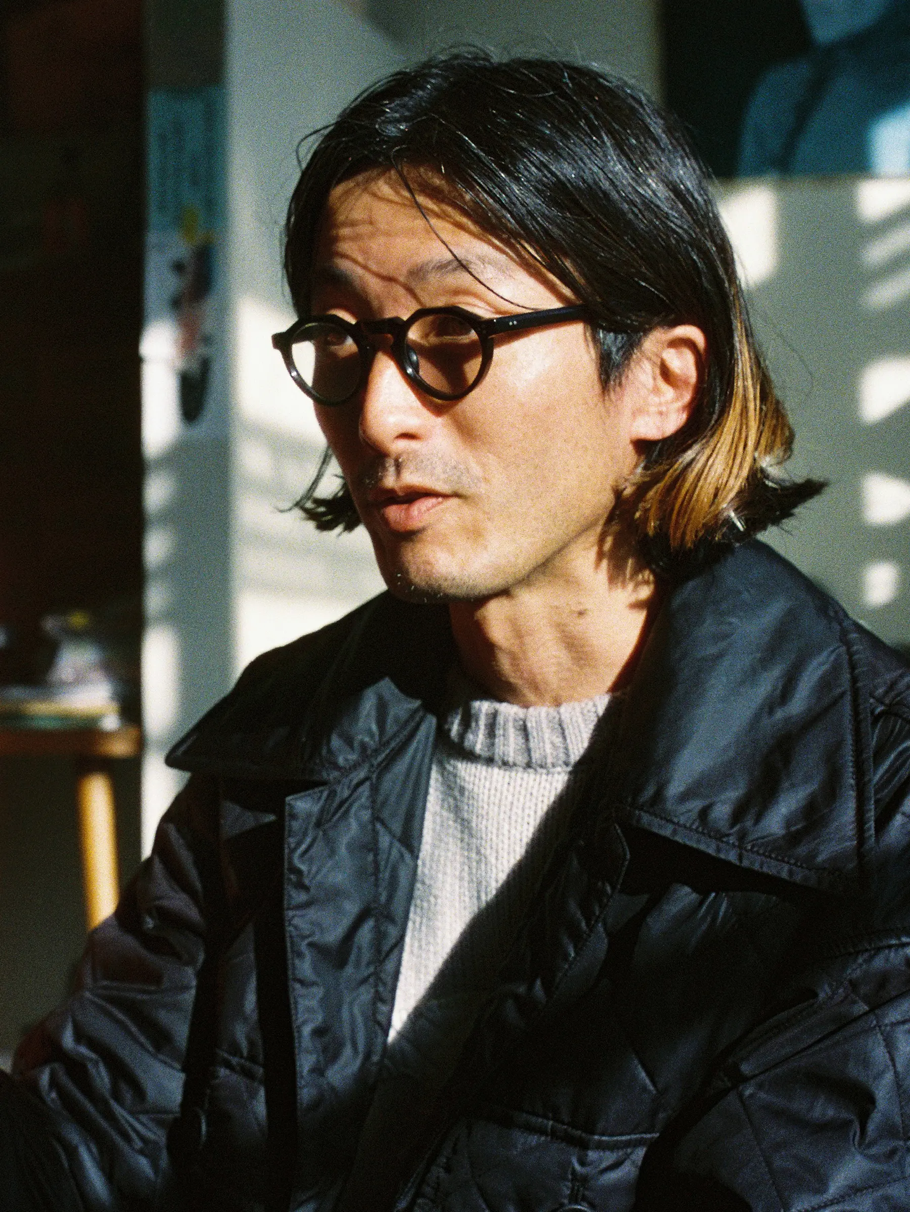 瀬口賢一