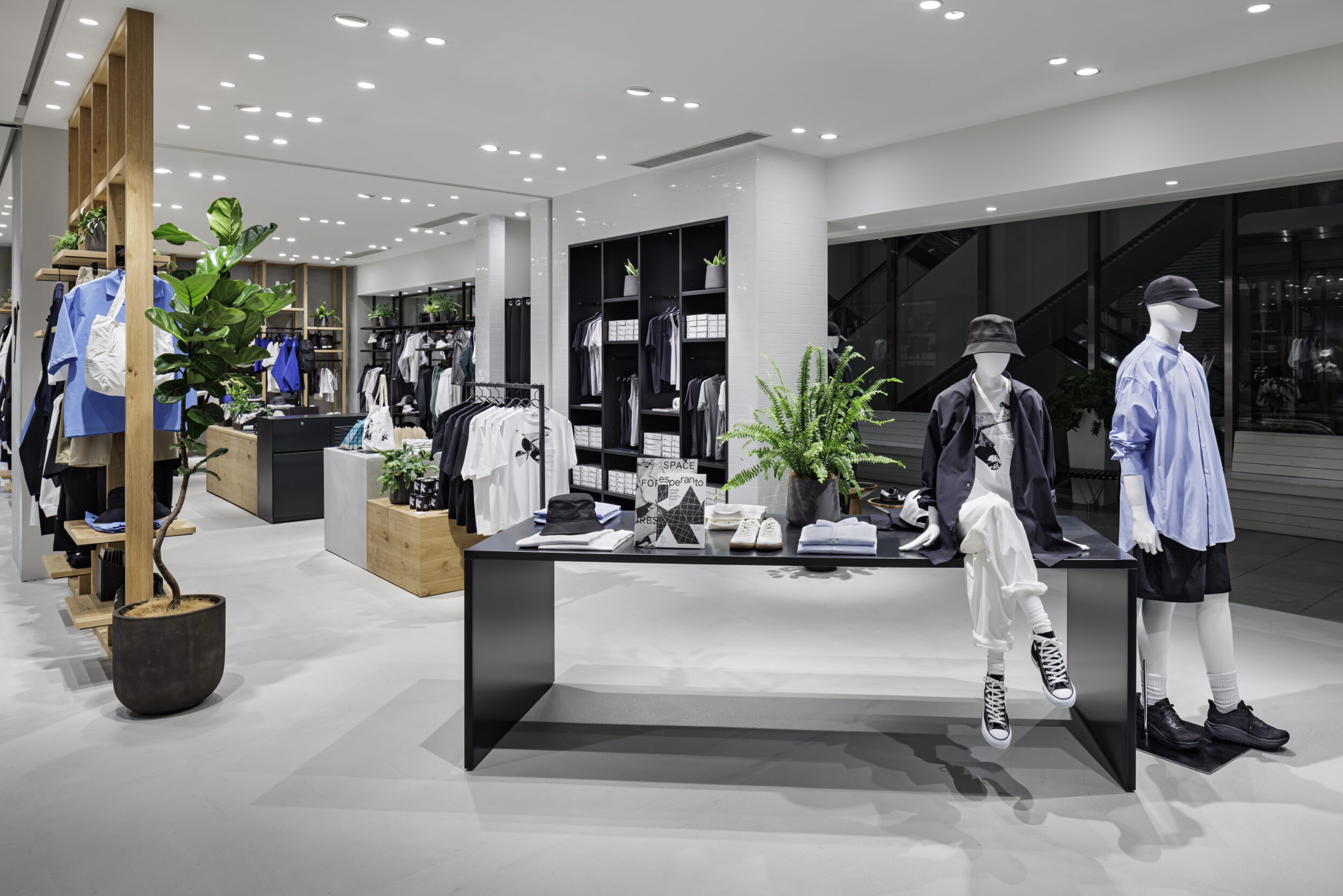 NEUTRALWORKS.NAGOYA 6.7 OPEN！ | NEUTRALWORKS. ブランドサイト