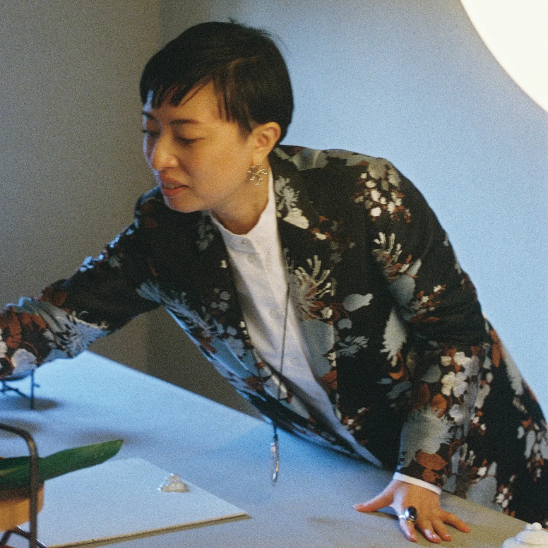 大塚瞳 Hitomi Otsuka
