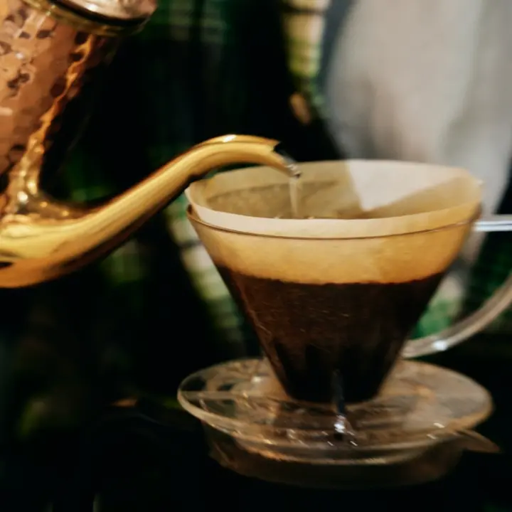 コーヒー