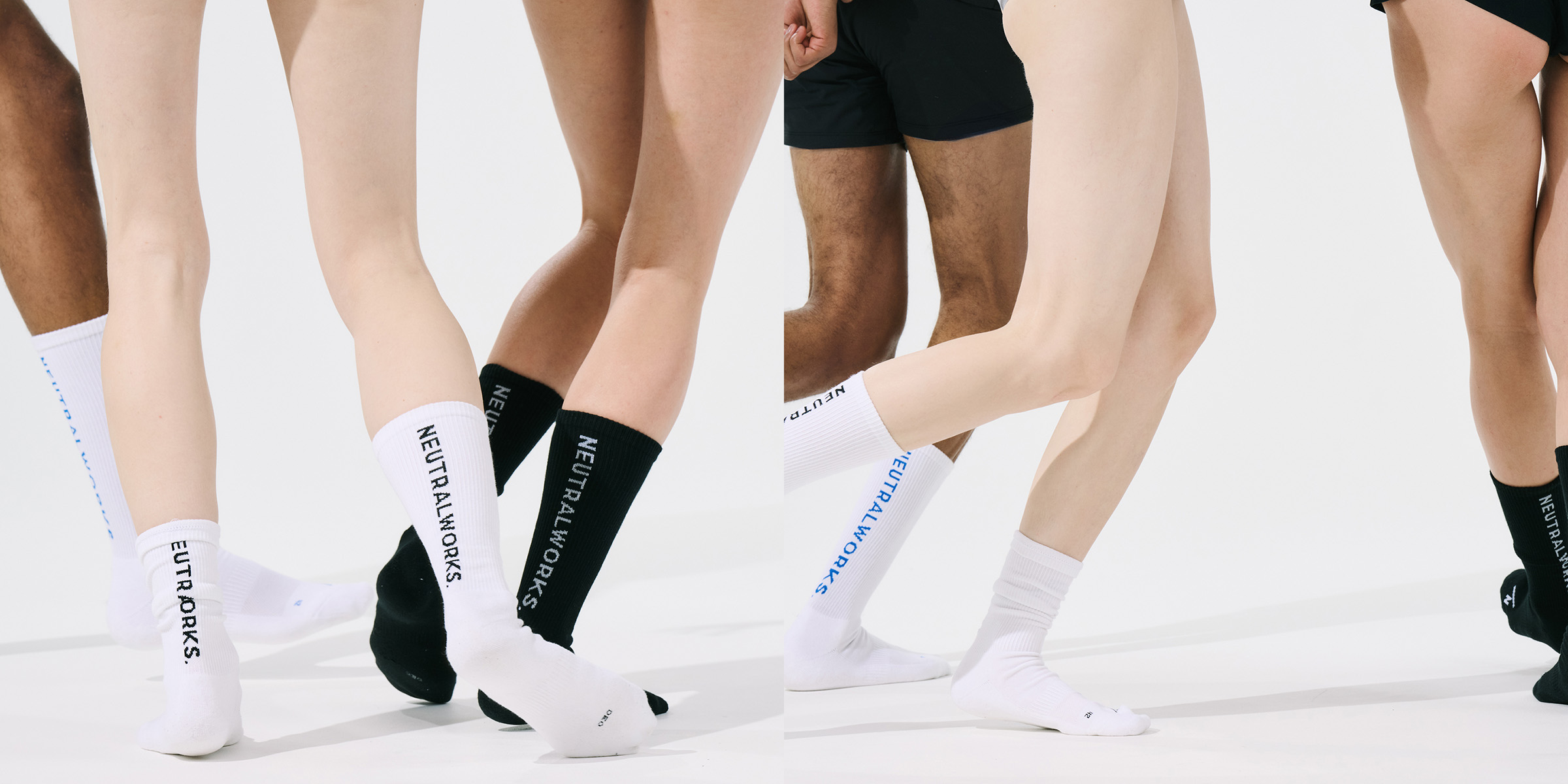 Look | NEUTRALWORKS. ブランドサイト