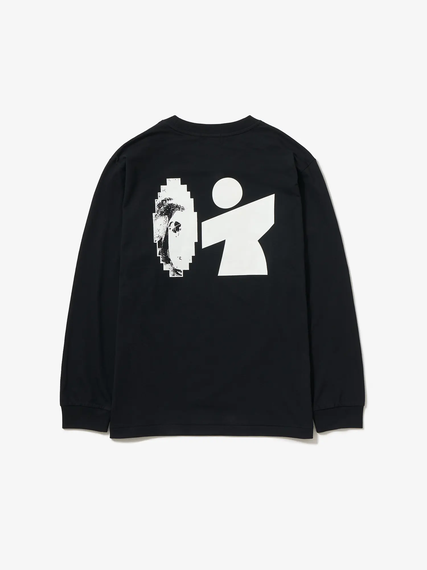 MXP STANDARD/ LONG SLEEVE GRAPHIC CREW