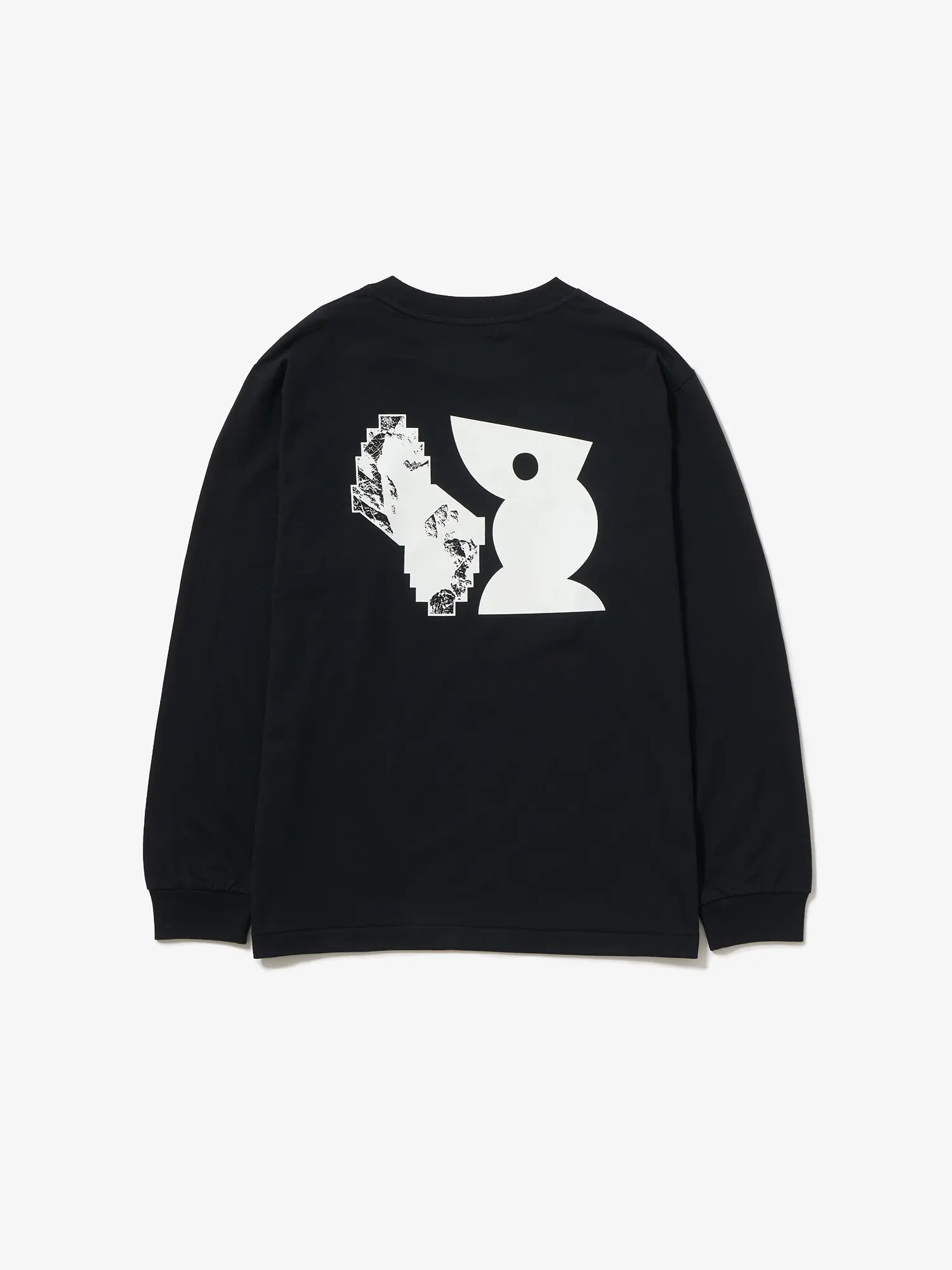 MXP STANDARD/ LONG SLEEVE GRAPHIC CREW