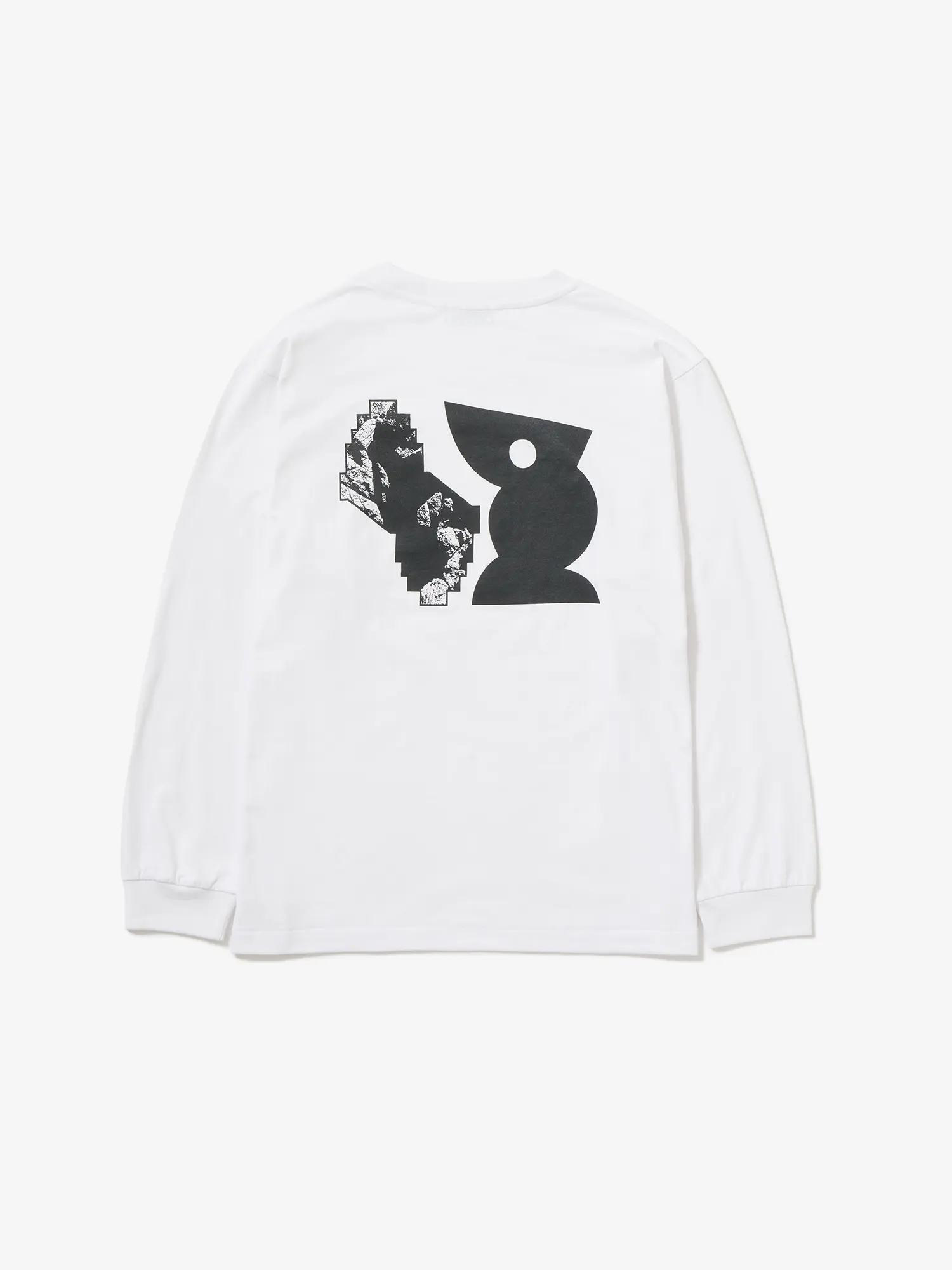 MXP STANDARD/ LONG SLEEVE GRAPHIC CREW