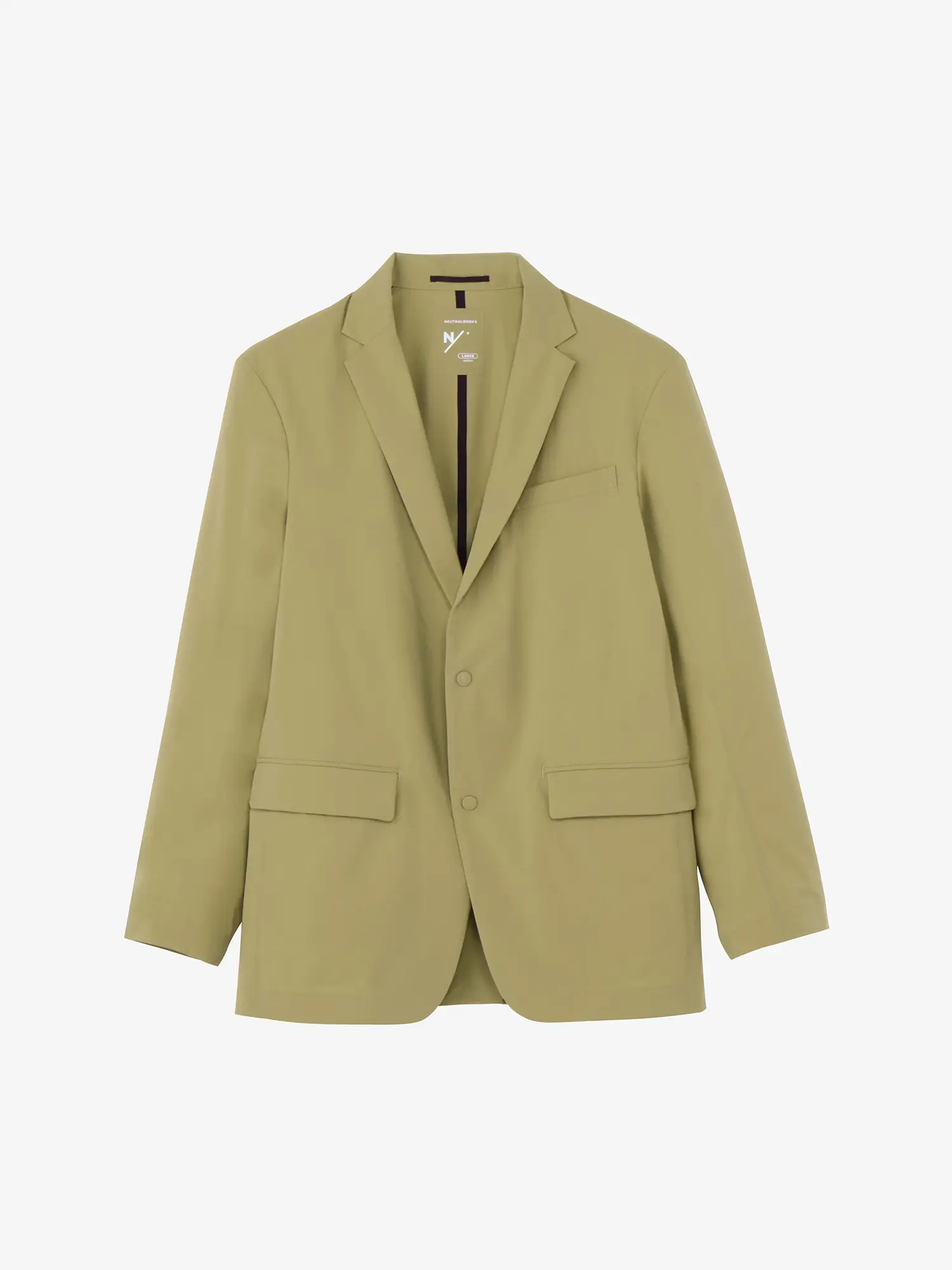 RABI/ TAILORED JACKET