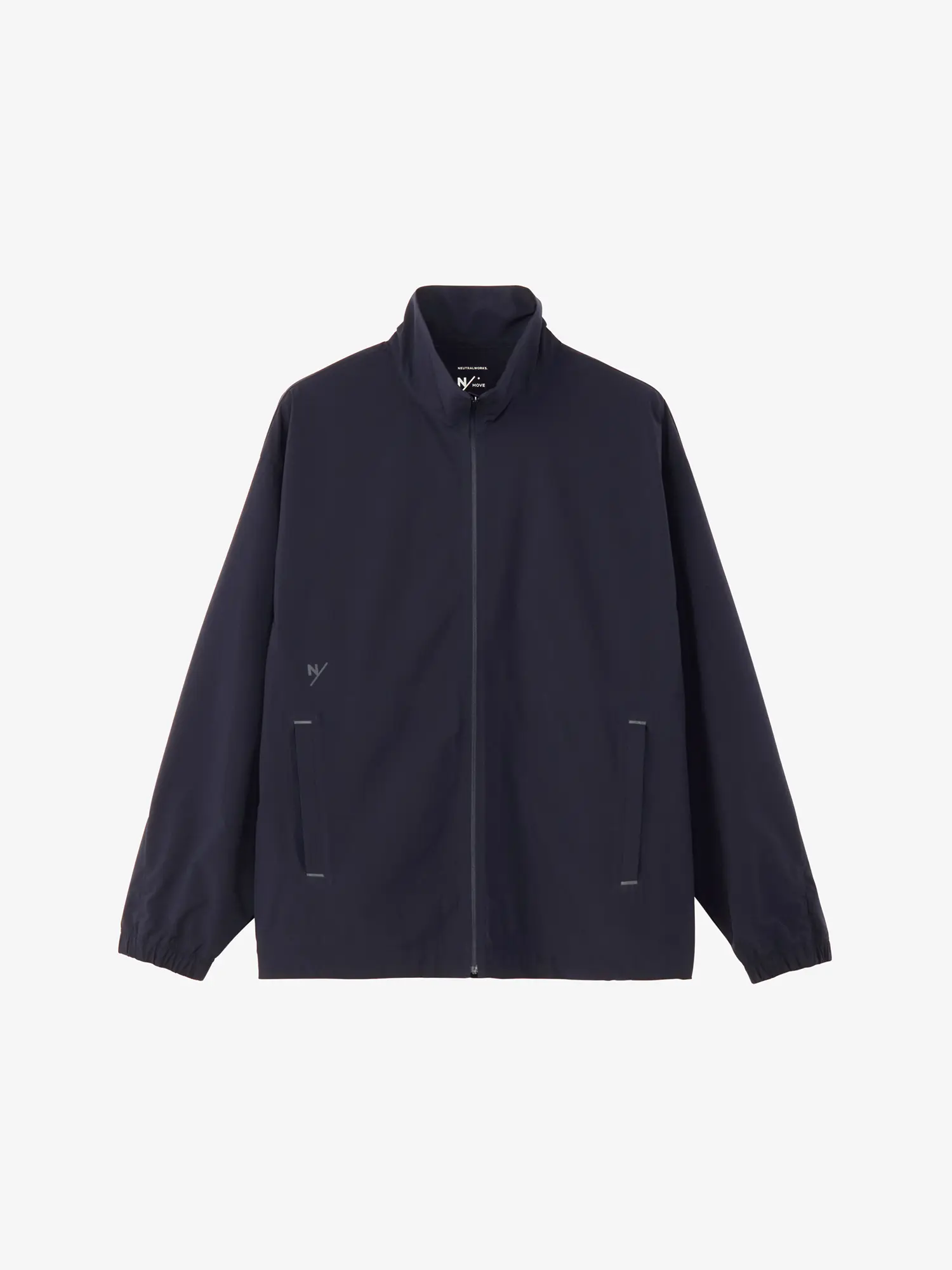 KAIYOSE/ STRETCH JACKET 