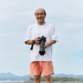 高砂淳二　Junji Takasago