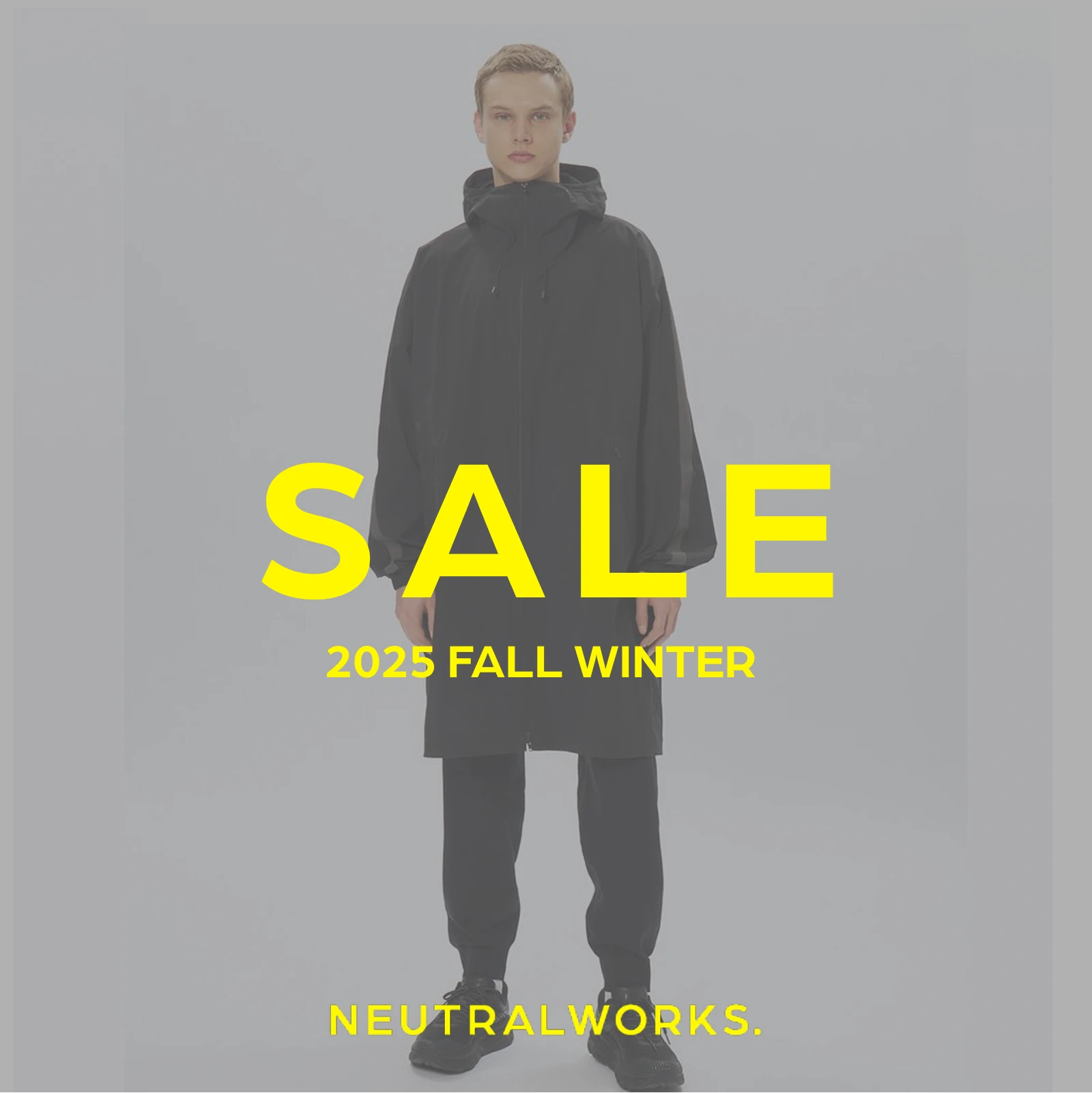 SALE 2025 FALL WINTER