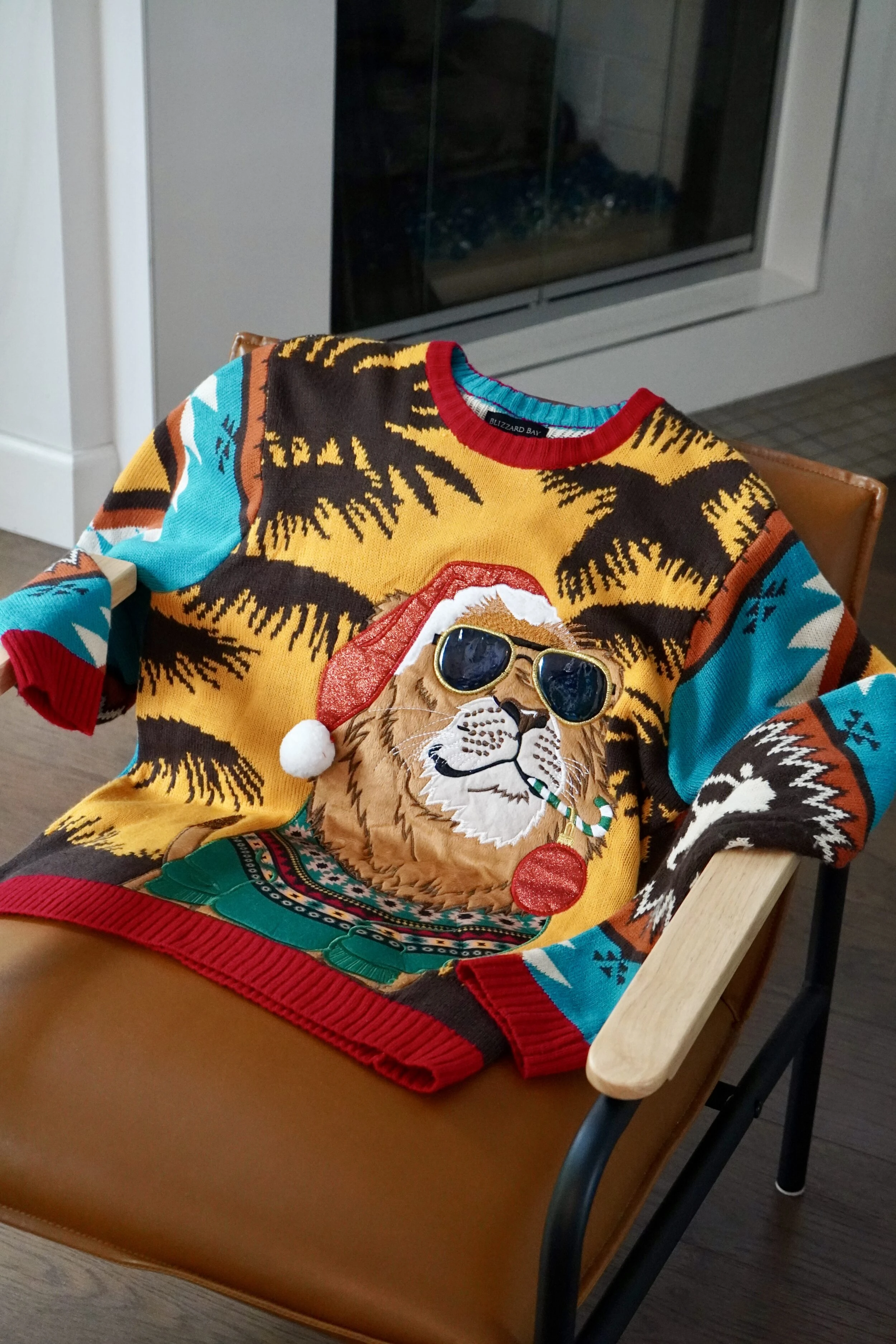 アグリーセーター