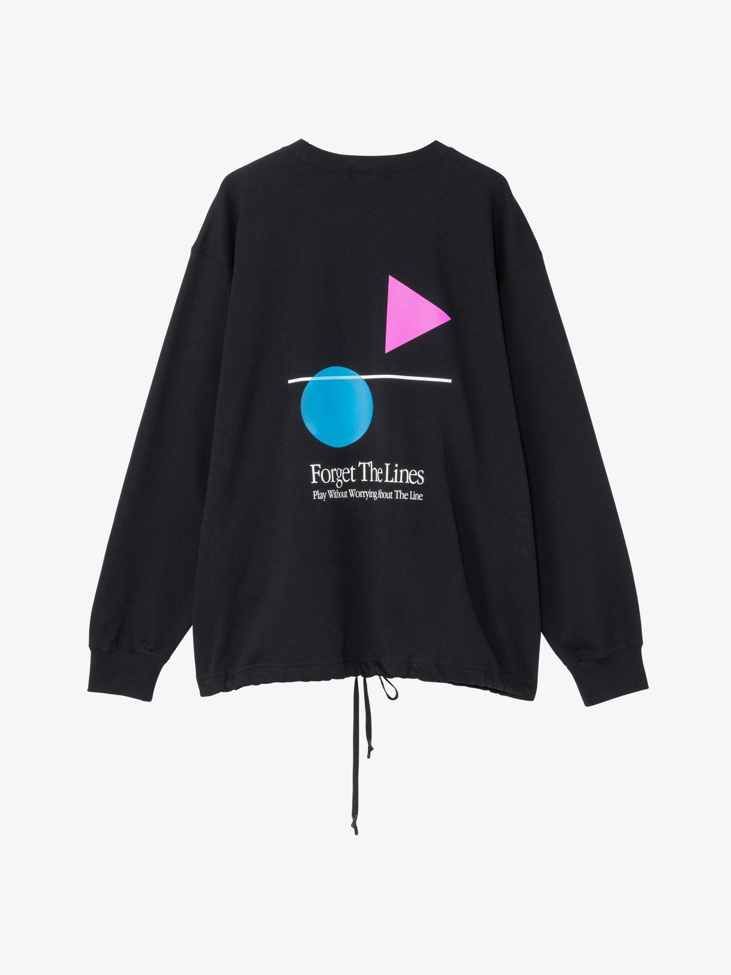 MXP STANDARD SWEAT GRAPHIC CREW NECK