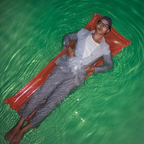 弓削匠 TAKUMI YUGE（Fashion Designer / Art Director）