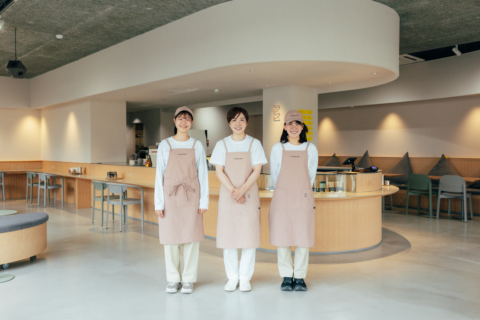 N/ UNIFORM PROJECT Climbing Coffee | NEUTRALWORKS. ブランドサイト