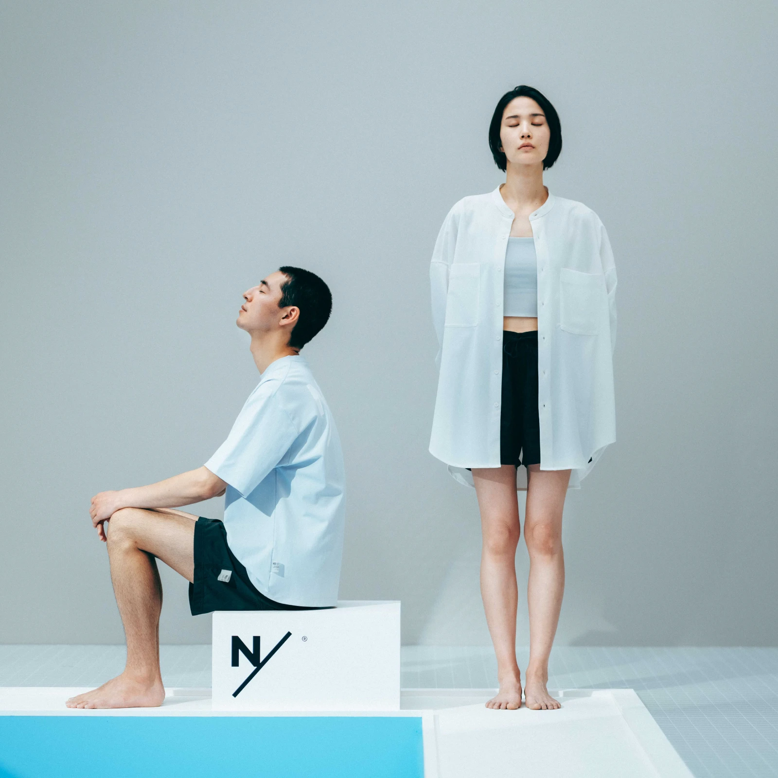 GET YOU READY FOR SUNSHINE